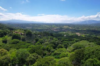 Home With Panoramic Views In Roca Verde Atenas Costa Rica en Jesús, Atenas, Alajuela — $650,000 - Foto 3 de 29