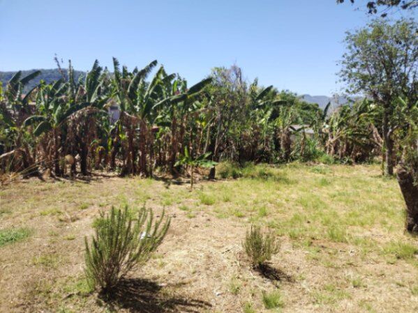 SE VENDE BELLA PROPIEDAD EN SAN ANTONIO DE DESAMPARADOS.  en San Antonio, Desamparados, San José — ₡ 78 000 000