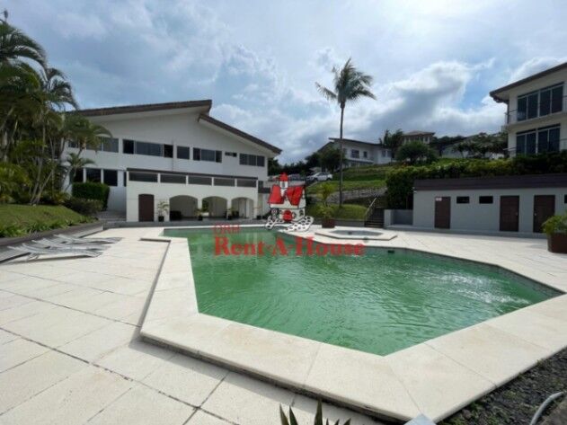 Venta de hermoso apartamento ubicado en Sta Ana piedades 26-406 in Piedades, Santa Ana, San José — $120,000