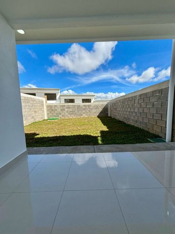 Venta casa nueva en Condominio Cartago in Carmen, Cartago — ₡ 109 000 000 - Photo 2 of 34