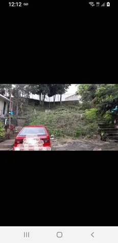 ¡GRAN OPORTUNIDAD! LOTE EN EL CENTRO DE GRECIA, ALAJUELA, COSTA RICA. in Grecia, Alajuela — ₡ 20 000 000