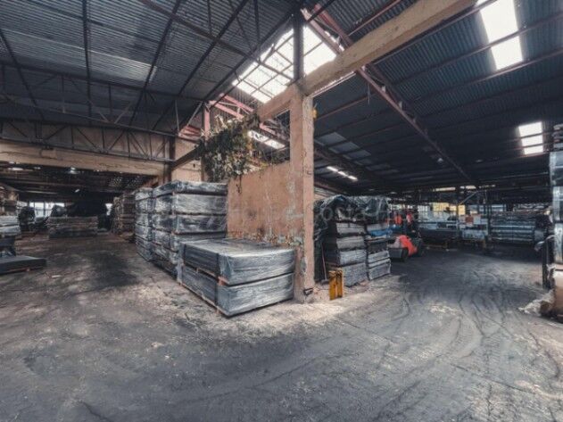 Alquiler de Bodega Industrial en Curridabat.  en Sánchez, Curridabat, San José — $200,000