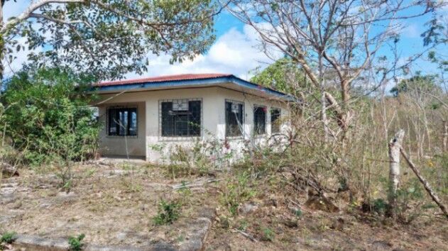 Lote en Venta en La Cruz, Guanacaste. RAH 25-1788 en La Cruz, Guanacaste — $250,000