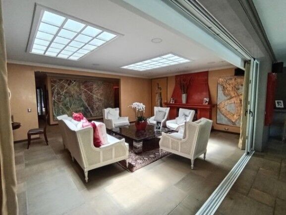 Casa de Lujo en San Rafael de Escazú. Confort en un Entorno Natural Único. in San Rafael, Escazú, San José — $5,500,000
