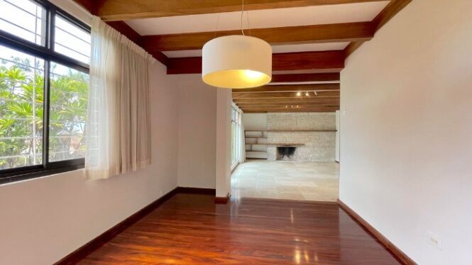 Alquiler de Quinta en Escazú. RAH 26-1290 en Escazú, San José — $7,000