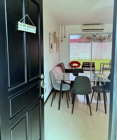 Casa amueblada lista para habitar — a 5 minutos de Playa Bejuco en Parrita, Puntarenas — $195,000 - Foto 3 de 16