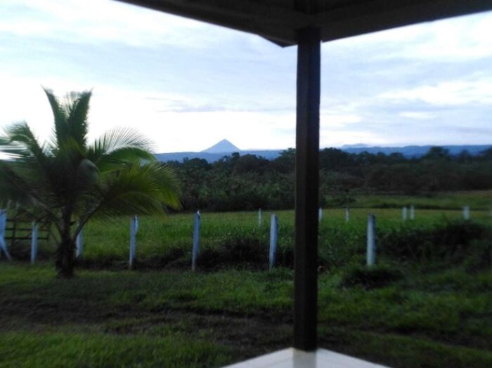 Venta de lote en San Carlos. RAH 25-1273 en Katira, Guatuso, Alajuela — ₡ 110 000 000