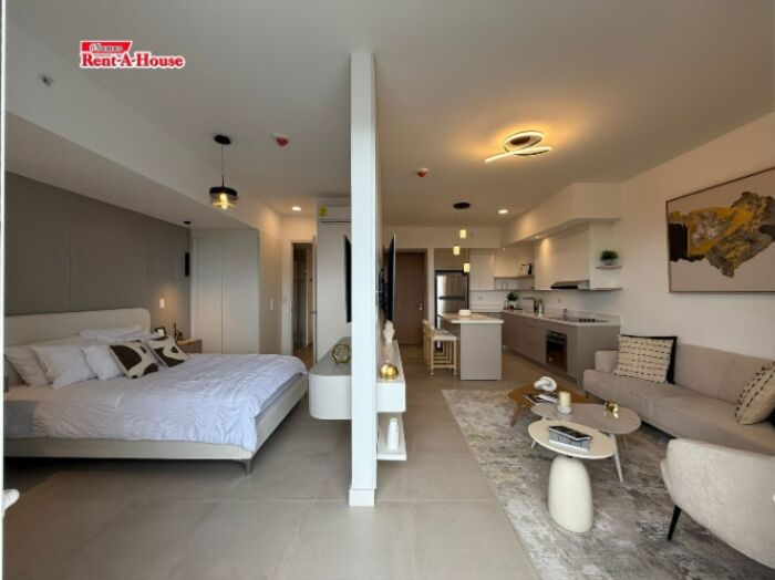 APARTAMENTOS EN VENTA, NUNCIATURA SAN JOSÈ, $219.743, COD#26-119 in Mata Redonda, San José — $219,743