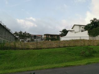 Lote en venta en Cariari de Heredia, Uso residencial.  5PJG9846419