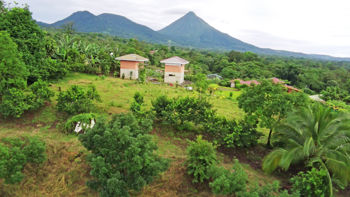 Lote de Altura con Vista al Volcán a 5 minutos de La Fortuna en La Fortuna, San Carlos, Alajuela — $365,000 - Foto 4 de 8