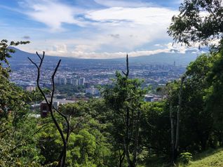 🌿13.42 Has. Propiedad para desarrollo en Escazú 🌿 in Escazú, San José — $9,000,000 - Photo 5 of 10