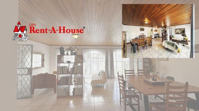  ¡Tu Nuevo Hogar en Los Yoses Sur! Conecta y Disfruta de una Vida Céntrica y Cómoda in San Pedro, Montes De Oca, San José — $195,000