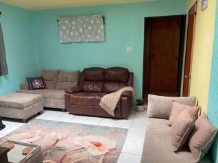 Casa en Orosi centro de 5 habitaciones y 4 baños en Orosi, Paraíso, Cartago — 60 000 000 ₡ - Foto 4 de 9