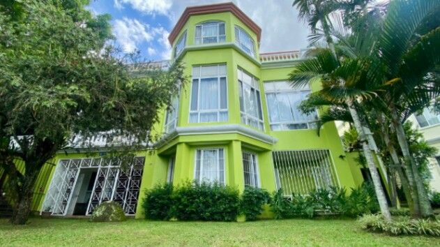 Alquiler de Apartamento en Santa Ana. RAH 26-644 en Santa Ana, San José — $1,300