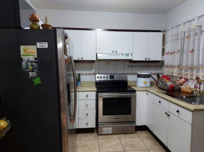 Venta de Casa en San Francisco de Heredia. RAH 25-268 in San Francisco, Heredia — ₡ 138 000 000