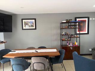 Venta de casa en Condominio Vistas de Monserrat- Tres Ríos en Concepción, La Unión, Cartago — 90 000 000 ₡ - Foto 4 de 10