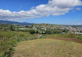 VENTA DE LOTE RESIDENCIAL, ALAJUELA, SAN RAMON en San Ramón, Alajuela — $80,000 - Foto 4 de 6