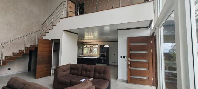MLS-26-364 LS VENTA HERMOSA CASA OREAMUNO CARTAGO  in San Rafael, Oreamuno, Cartago — $640,000