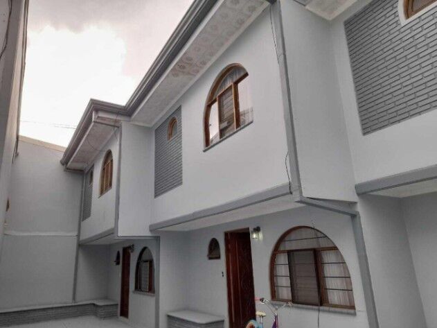 Alquiler de Apartamento en Ulloa, Heredia. RAH 26-43 en Ulloa, Heredia — $700
