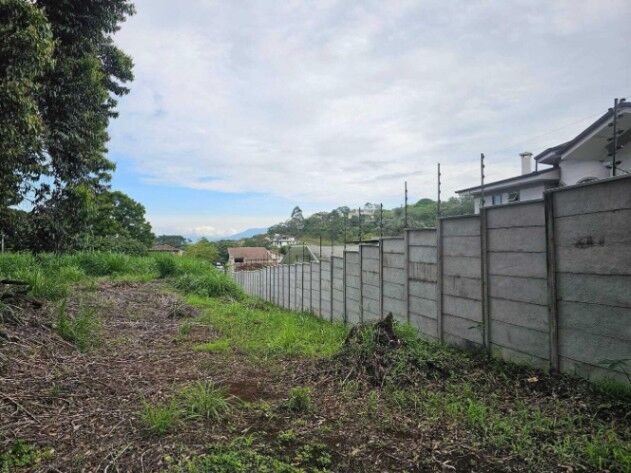 Se Vende de Extenso Terreno en La Unión, Cartago / OFC Mls. 25-682 in San Juan, La Unión, Cartago — $706,000