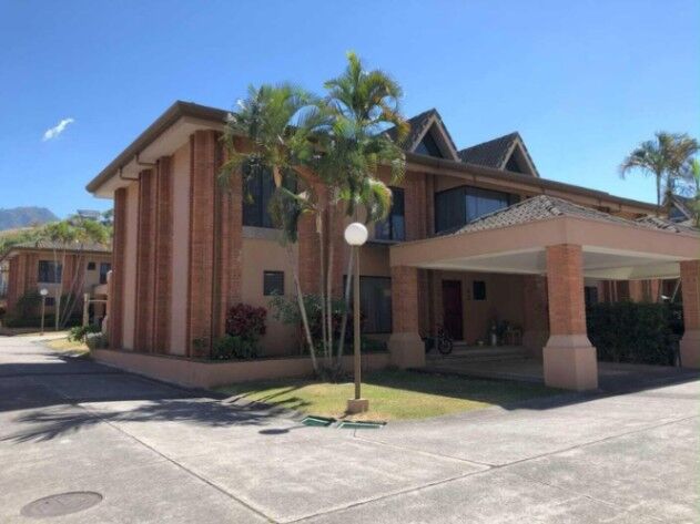 CASA EN VENTA EN SAN JOSE ESCAZÙ en San Rafael, Escazú, San José — $265,000