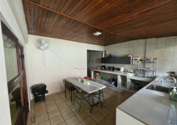 ALQUILER DE OFICINA, PAVAS, URBANIZACIÓN ALFA en Pavas, San José — ₡ 600 000