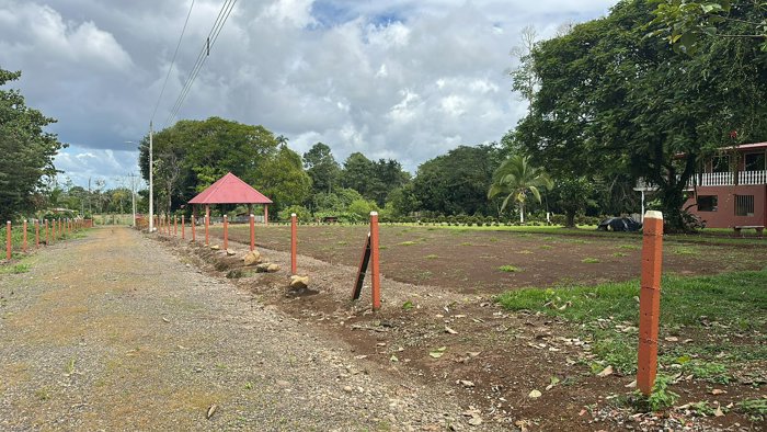 Venta de Quintas en Sarapiquí in Las Horquetas, Sarapiquí, Heredia — ₡ 140 000 000