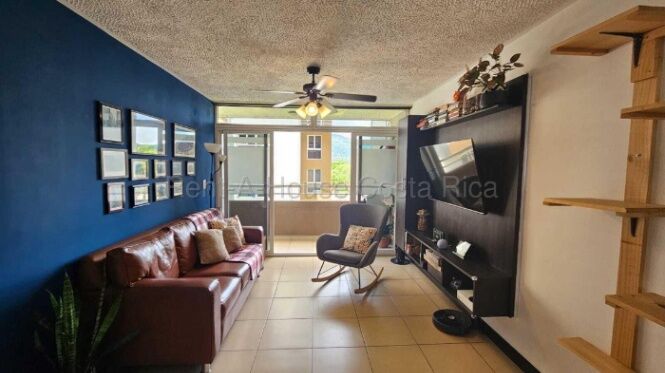 Venta de Apartamento en San Rafael de Alajuela. RAH 26-1816 in San Rafael, Alajuela — $118,000