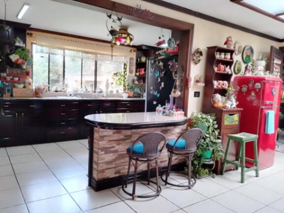 MLS-26-1264 LS VENTA CASA SAN RAFAEL ESCAZU en San Rafael, Escazú, San José — $750,000