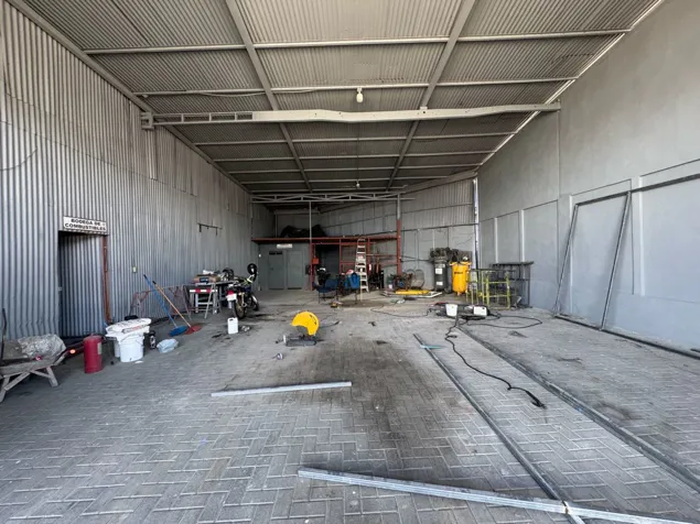 Alquiler de bodega en Guacima arriba Alajuela en Guácima, Alajuela — ₡ 690 000 - Foto 2 de 18