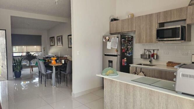 CASA EN VENTA, POZOS DE SANTA ANA, $198.000 Cod#26-687 in Pozos, Santa Ana, San José — $198,000