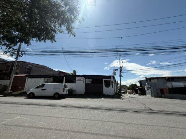Venta de Lote de Terreno en San Antonio de Belén / Mls. 26-192 OFC JB en San Antonio, Belén, Heredia — $238,600