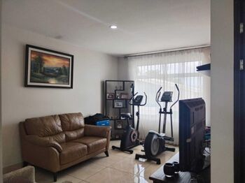Se vende casa en Montes de Oca San José 26-905 en Sabanilla, Montes De Oca, San José — $450,000 - Foto 4 de 21