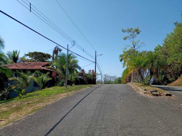 Venta de 2 Lotes en Parrita, Puntarenas.  in Parrita, Puntarenas — $256,732