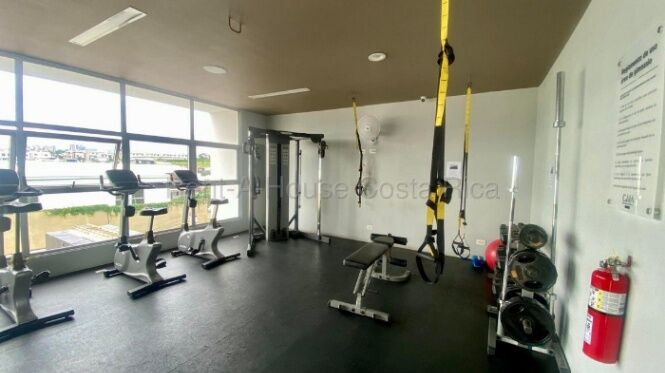 Venta de Apartamento en Escazú, San José. RAH 26-2072 en Escazú, San José — $280,000