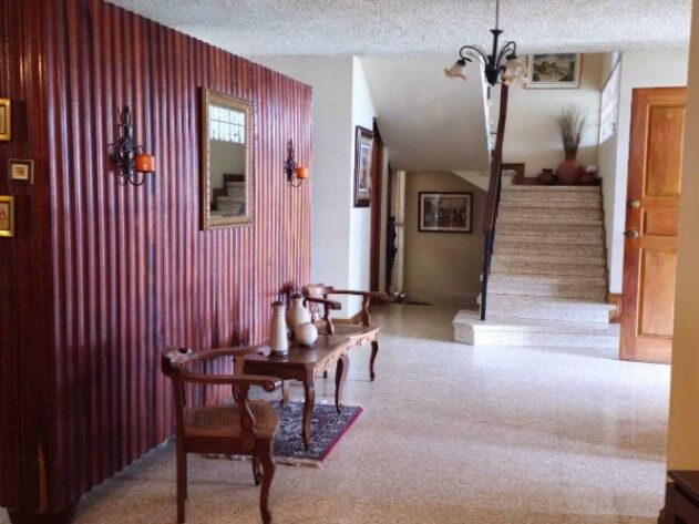 Venta de Casa en San Pedro, Montes de Oca in San Pedro, Montes De Oca, San José — $360,000