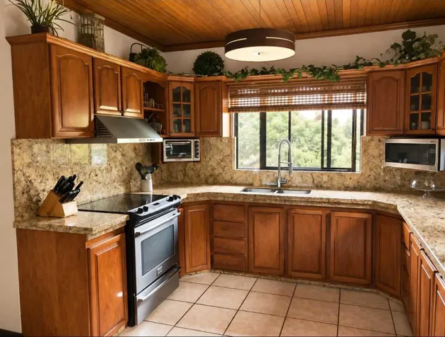 Preciosa Casa en Tilarán en Tilarán, Guanacaste — $249,000 - Foto 3 de 14