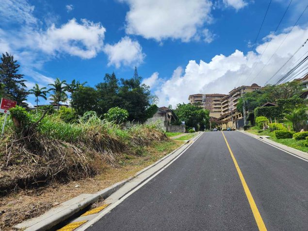 Se Vende Lote en San Rafael de Escazú in San Rafael, Escazú, San José — ₡ 160 000 000