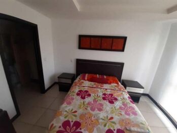 Se alquila moderno apartamento en Avalon Country Club 26-306 en Uruca, Santa Ana, San José — $1,100 - Foto 5 de 22