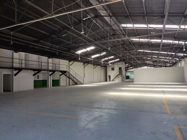 BODEGA EN ALQUILER EN LA URUCA, INDUSTRIAL - Código: GU1005 in Uruca, San José — $9,708 - Photo 3 of 26