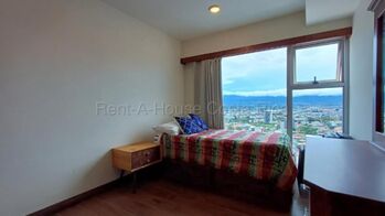 Alquiler de Apartamento en San Pedro-Montes de Oca. RAH 26-1537 in San Pedro, Montes De Oca, San José — $1,250 - Photo 4 of 10