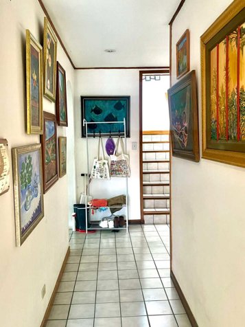 2 CASAS EN LOS LAURELES DE ESCAZÚ. en Escazú, San José — $550,000 - Foto 3 de 32