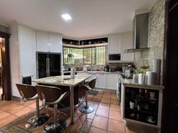 Venta de Casa en Sánchez de Curridabat. RAH 26-892 in Sánchez, Curridabat, San José — $385,000 - Photo 4 of 10