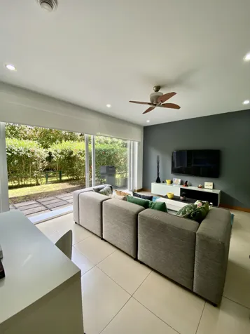 For Sale apartment in Distrito 4 Guachipelín COD #JC 1170 in Carmen, San José — $230,000