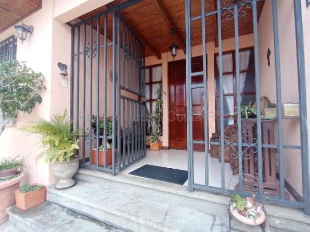 Venta de Casa de un nivel en Rohrmoser Pavas in Pavas, San José — $270,000