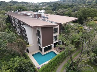 Encantador Apartamento con gran jardín de 60m2  Brasil de Santa Ana in Brasil, Santa Ana, San José — $220,000 - Photo 5 of 10