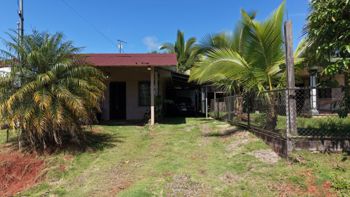 VENTA DE CASA CON LOTE DE 3.494 M2 EN TRES RIOS DE VOLCAN, BUENOS AIRES DE PUNTARENAS en Volcán, Buenos Aires, Puntarenas — $95,000 - Foto 3 de 24
