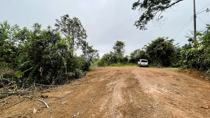 FOR SALE: FARM IN SAN RAFAEL, SAN RAMÓN in San Ramón, Alajuela — $207,000