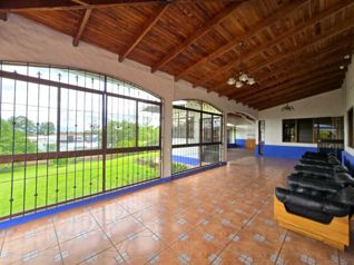 PROPIEDAD UNICA EN SAN JOAQUIN DE FLORES. en San Joaquín, Flores, Heredia — $950,000 - Foto 5 de 63