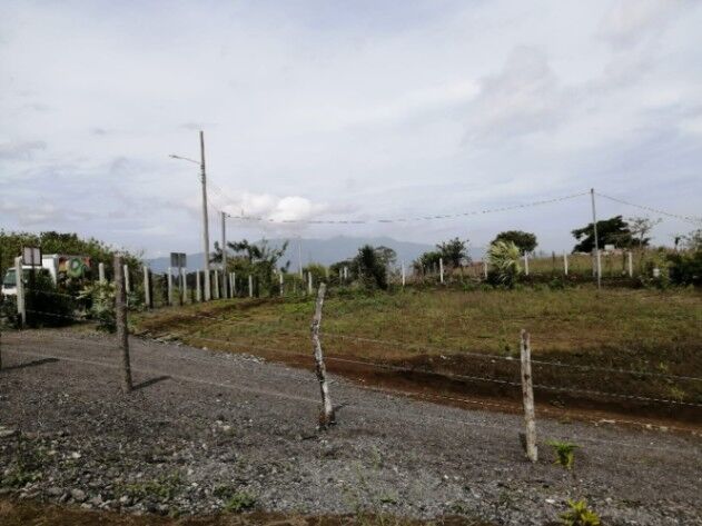 Lote en Mata de Plátano en Mata de Plátano, Goicoechea, San José — ₡ 72 000 000